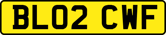 BL02CWF