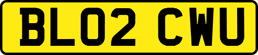 BL02CWU