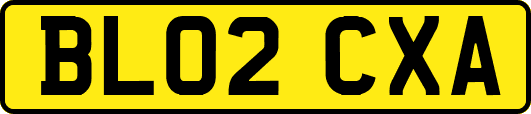 BL02CXA