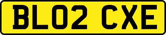 BL02CXE
