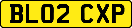 BL02CXP