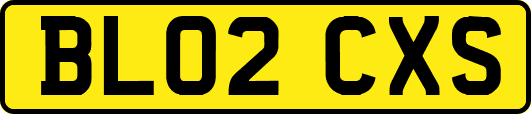 BL02CXS