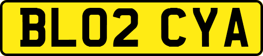 BL02CYA