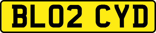 BL02CYD