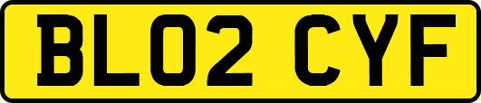 BL02CYF
