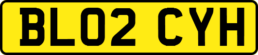 BL02CYH