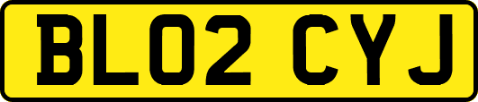 BL02CYJ