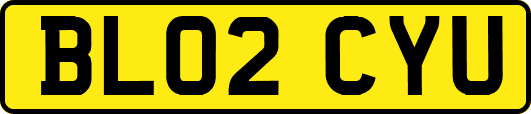 BL02CYU