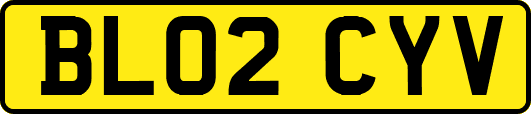 BL02CYV