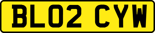 BL02CYW