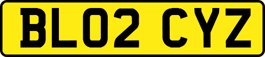 BL02CYZ