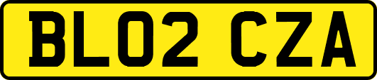 BL02CZA