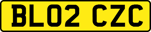 BL02CZC
