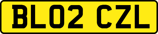 BL02CZL