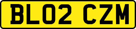 BL02CZM