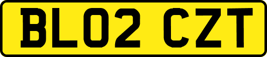 BL02CZT