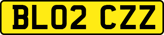 BL02CZZ