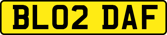 BL02DAF