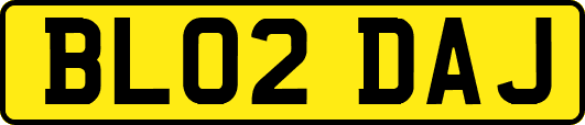BL02DAJ