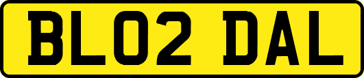 BL02DAL
