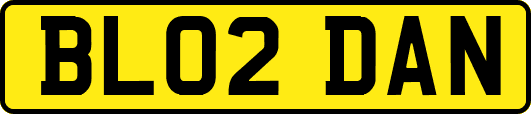BL02DAN