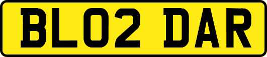 BL02DAR