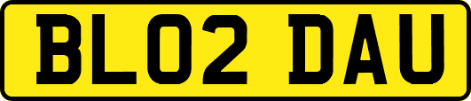 BL02DAU