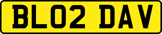 BL02DAV