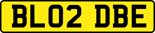 BL02DBE