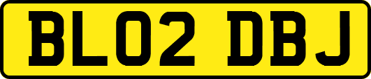 BL02DBJ
