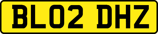 BL02DHZ