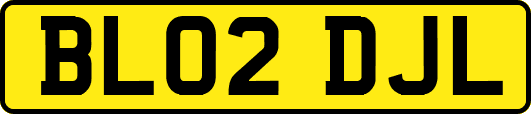 BL02DJL