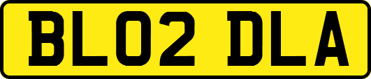 BL02DLA