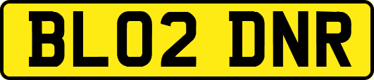 BL02DNR