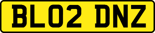 BL02DNZ
