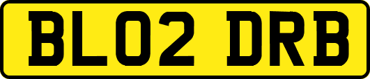 BL02DRB