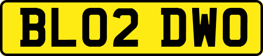 BL02DWO