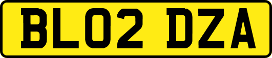 BL02DZA