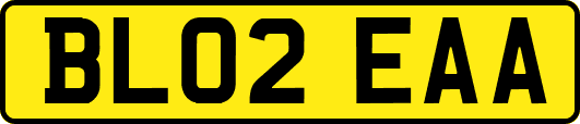 BL02EAA