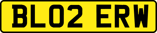 BL02ERW