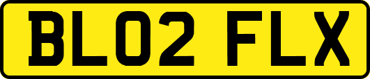 BL02FLX