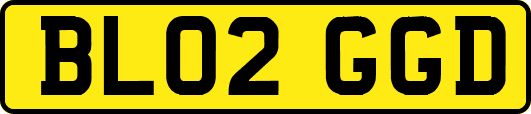BL02GGD