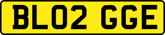 BL02GGE