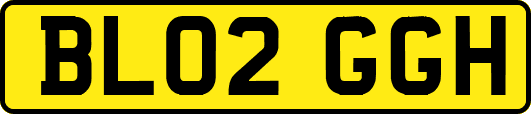 BL02GGH