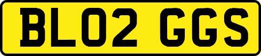 BL02GGS