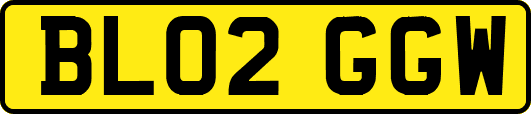 BL02GGW