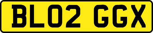 BL02GGX