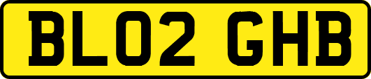 BL02GHB