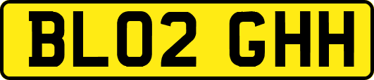 BL02GHH