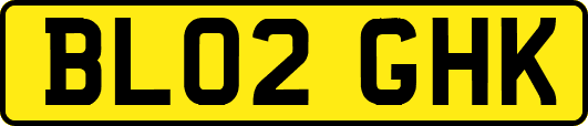 BL02GHK